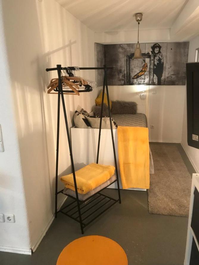 Gartenapartment Souterrain Fuer Hundefreunde *