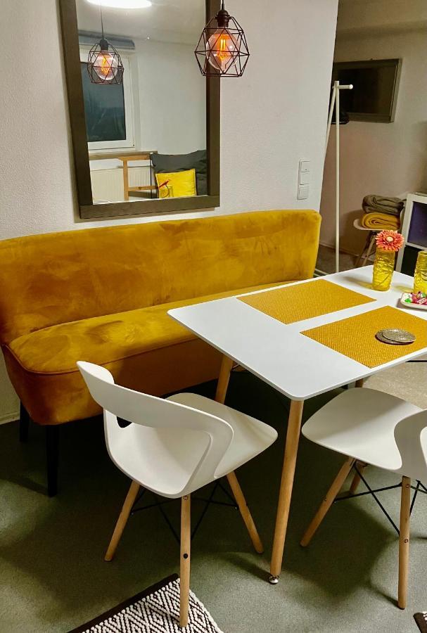 Gartenapartment Souterrain Fuer Hundefreunde Appartement