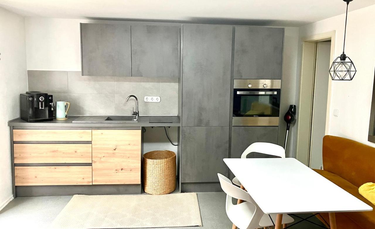 Gartenapartment Souterrain Fuer Hundefreunde